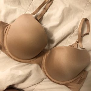 Sunnie Push Up Bra